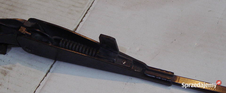 BMW E32 RAMIE WYCIERACZKI PRAWE