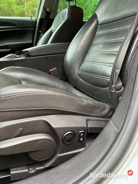 Opel Insignia FL Kombi 20 CDTI 140 Skóra AFL Popów