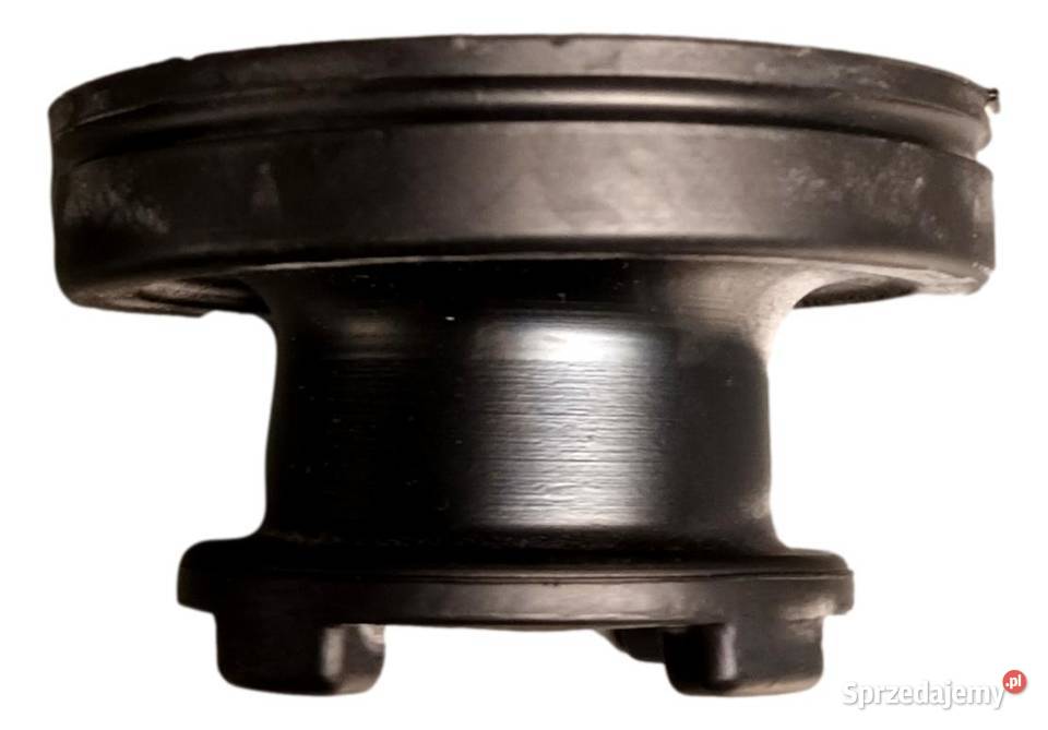 MERCEDES SL R129 Adapter pompy olejowej ORYGINAL śląskie Ruda Śląska