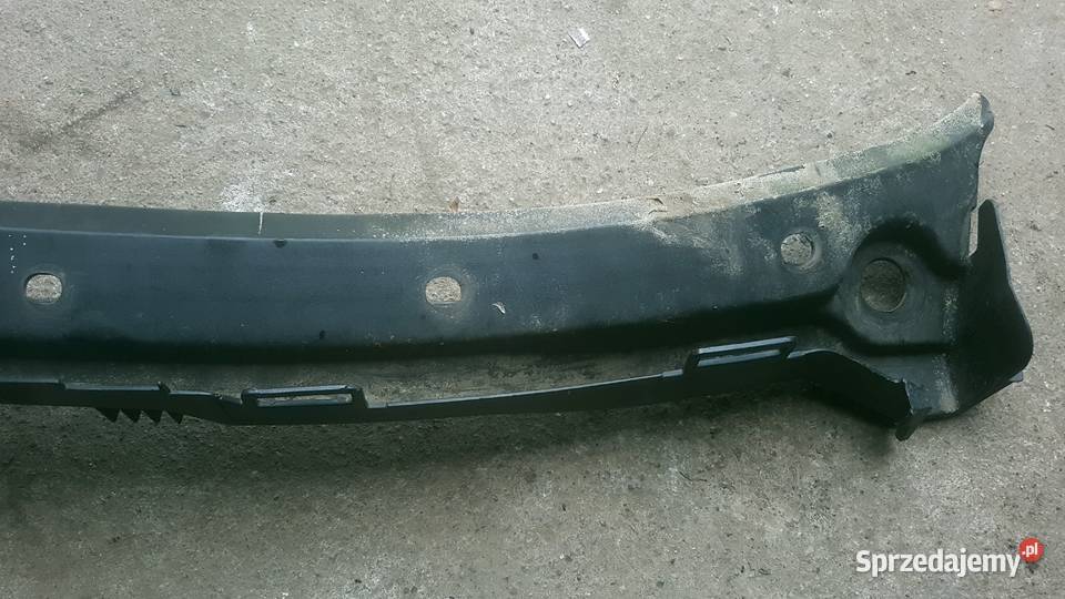 Podszybie BMW E39 51718159292 Sietesz