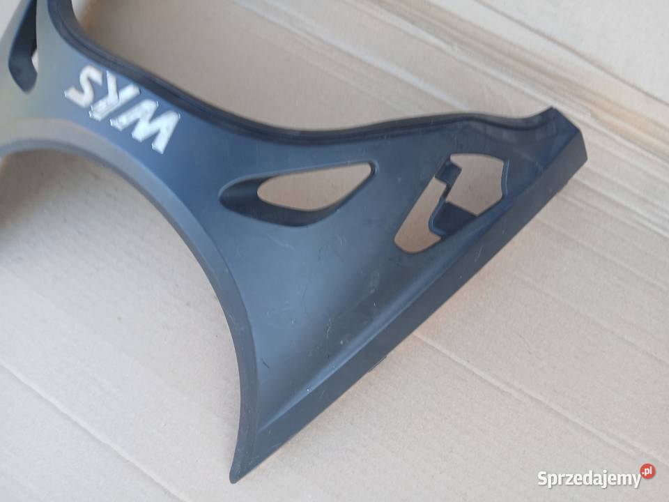 Nosek owiewka przód Sym Gts 125 Skwierzyna