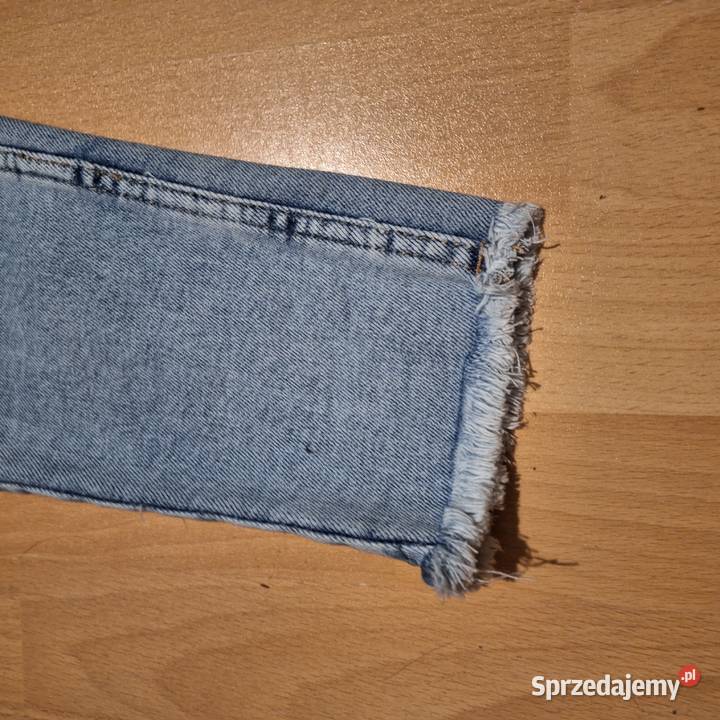 Nowe jeansy skinny House M Połaniec