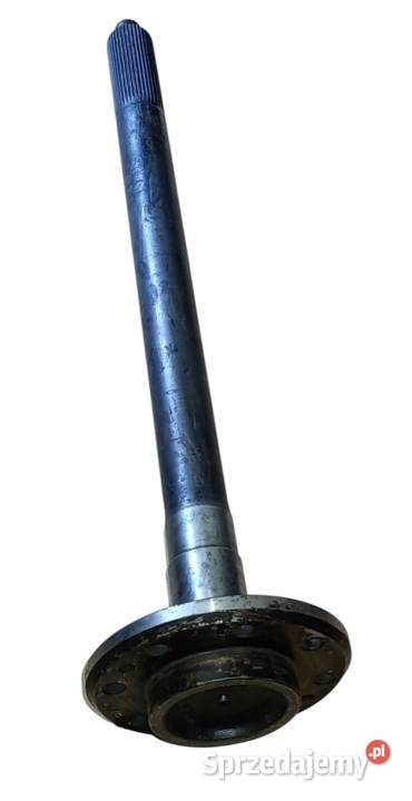 Półoś kompletna lewa i prawa MF235 897038m91 Tyczyn