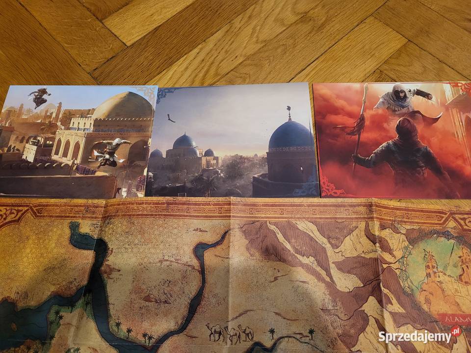 Pamiątki do Gry na konsole stan Ile są warte