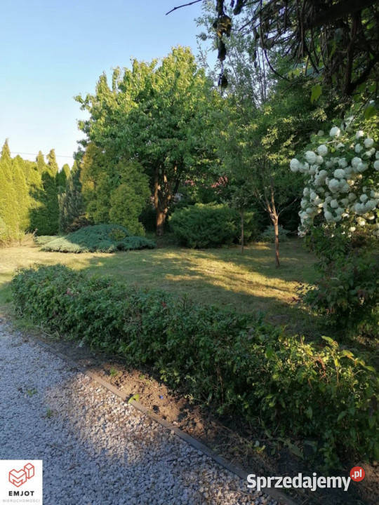 Dom Zduńska Wola 155m2 5741zł/m2