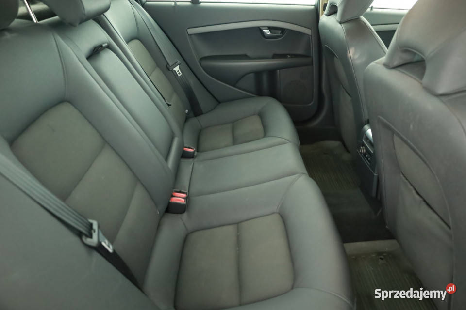 Volvo S80 20 i Piaseczno