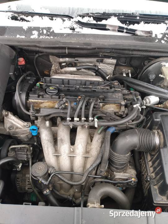 Sterownik skrzyni automatycznej zf4hp 20hz16 Sienno