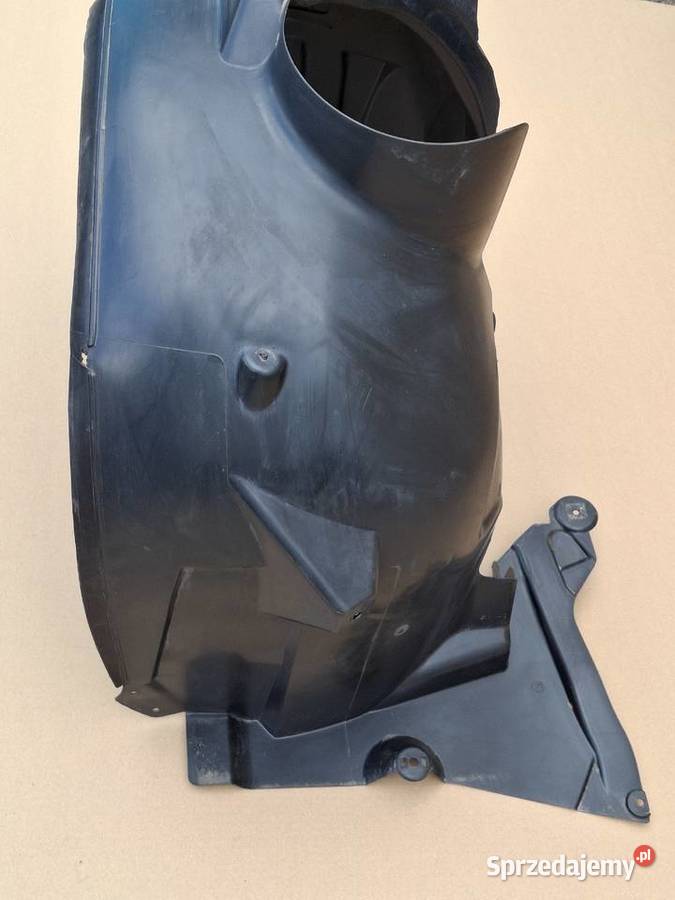 MERCEDES W176 W246 W117 NADKOLE LEWY PRZÓD LEWE Bieleń