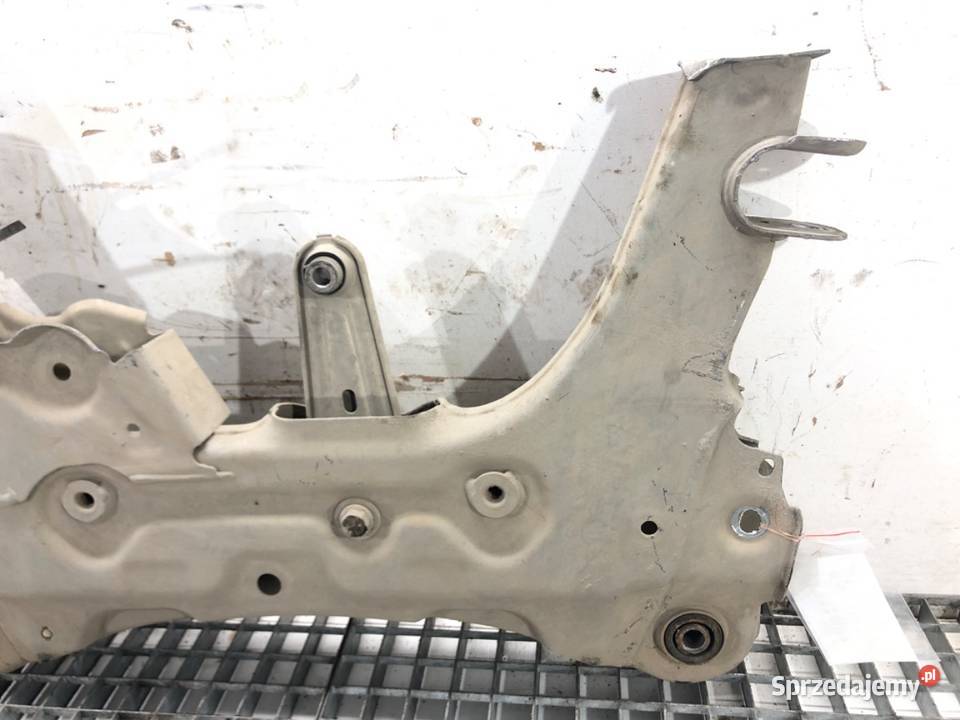 BELKA POD SILNIK MERCEDES CITAN 15 90 SANKI