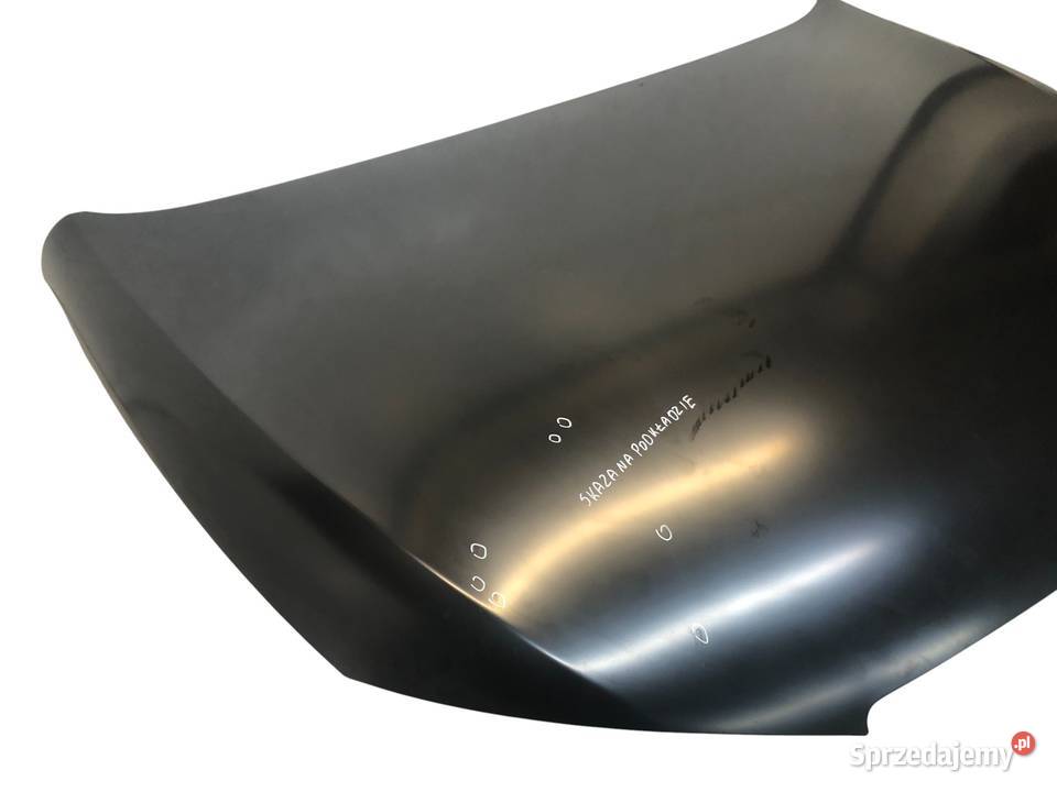 Seat Ibiza IV 6J 042008 092012 Maska pokrywa świętokrzyskie Skarżysko-Kamienna