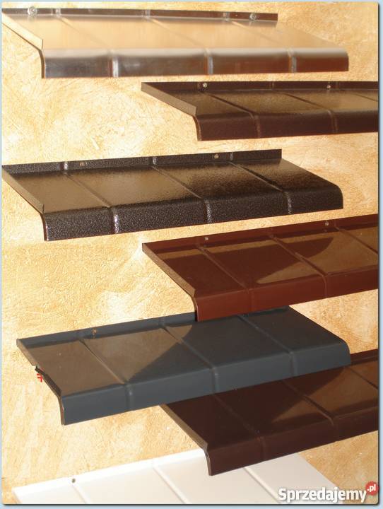 drzwi rolety parapety Tanio Drzwi i okna Drzwi i okna Kartuzy