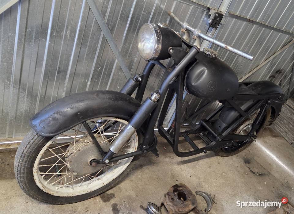 SHL M11 175 SHL Pniewy