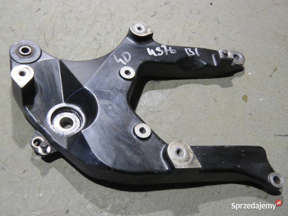 SUZUKI BURGMAN 200 125 16 WAHACZ MOCOWANIE KOŁA pomorskie Gdańsk