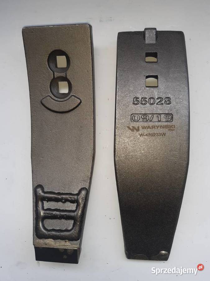 Redlica Vaderstad Opus Cultus PROMOCJA zachodniopomorskie Dolice