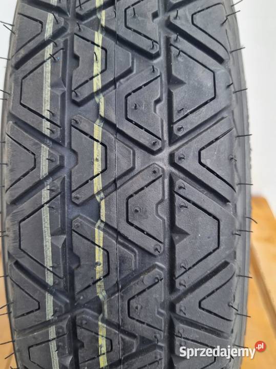 KOŁO DOJAZDOWE Volvo S40 V40 dojazdówka 12590 lubelskie sprzedam