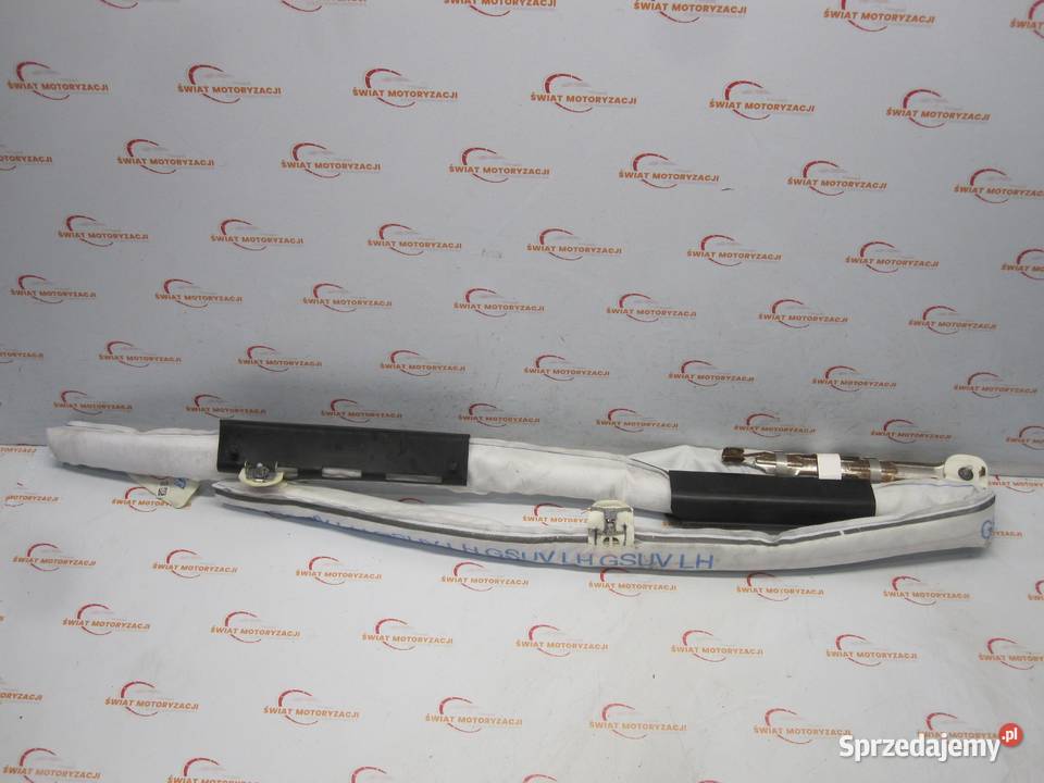 MOKKA 18r kurtyna lewa 95327400 Kielce sprzedam