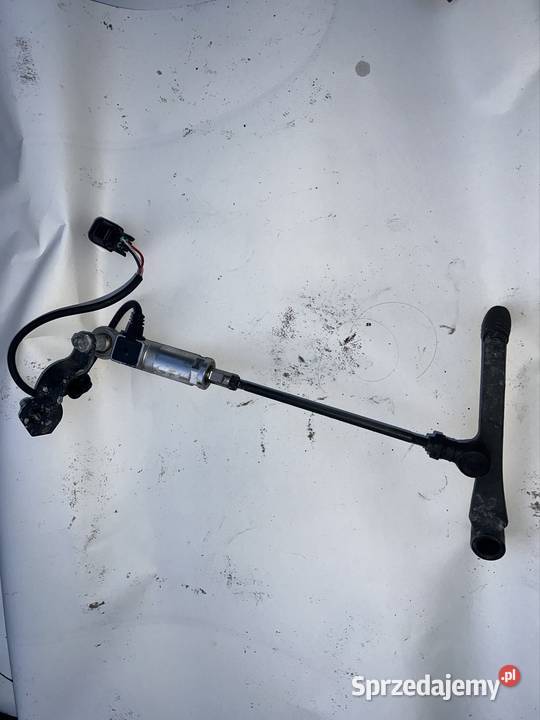 quickshifter dźwignia zmiany biegów Honda CB750 Ostrów Wielkopolski