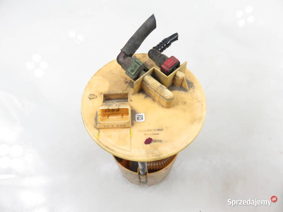 POMPA PALIWA OPEL AGILA 13 CDTI 1510062J50 osobowe sprzedam