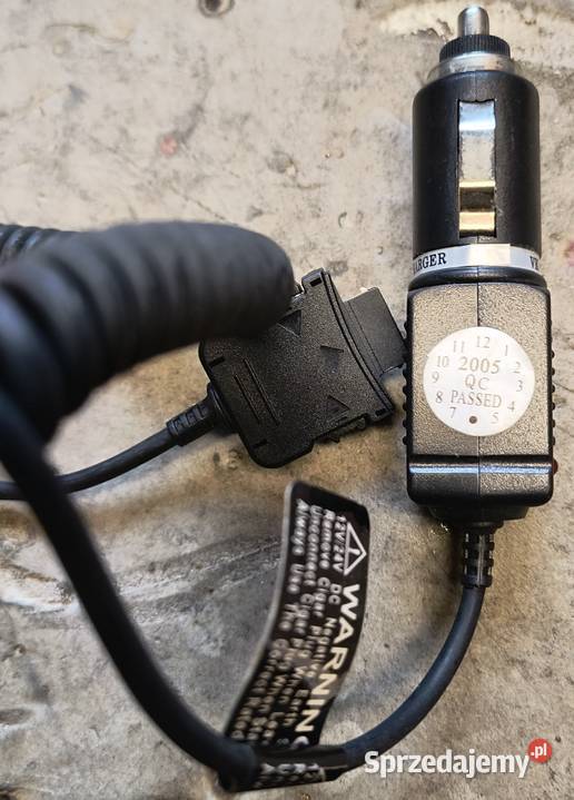 Ładowarki telefonów komórkowych Bielsko-Biała