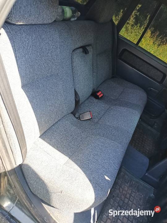 Volvo 740 d24tic