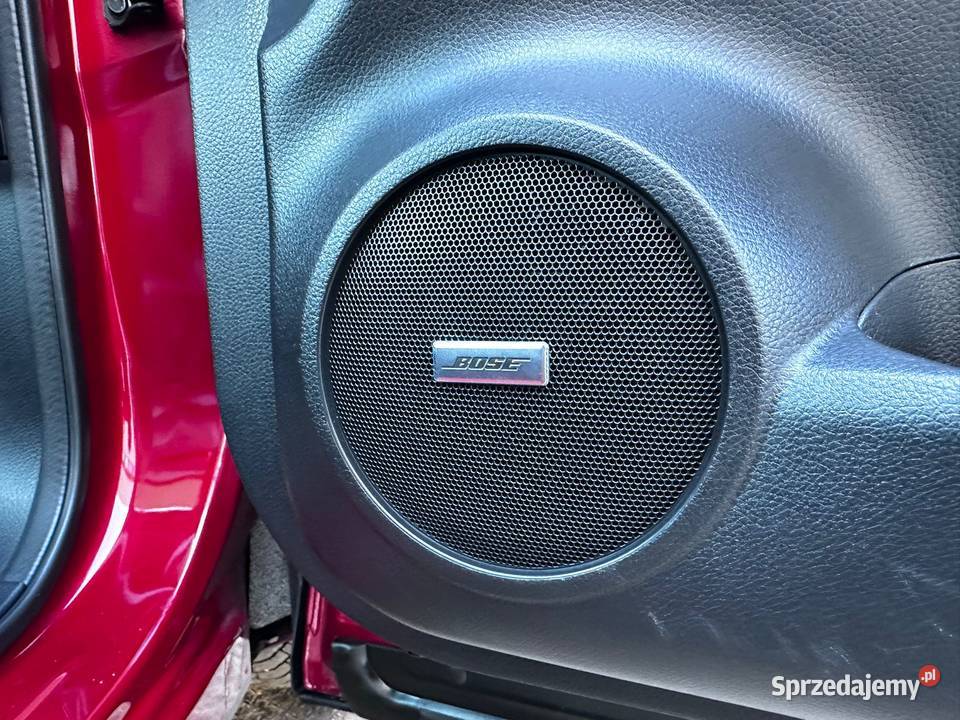 Zadbany Ekonomiczny Nissan Quashai Automat Lublin