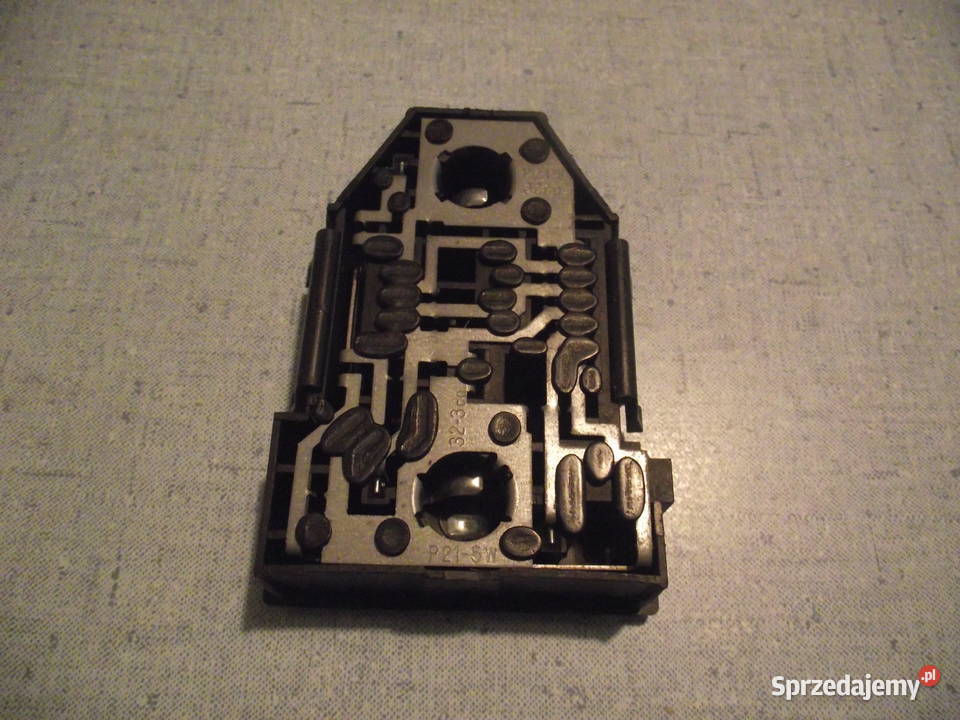 Wkład lamy tylnej Vw Passat B3 kombi