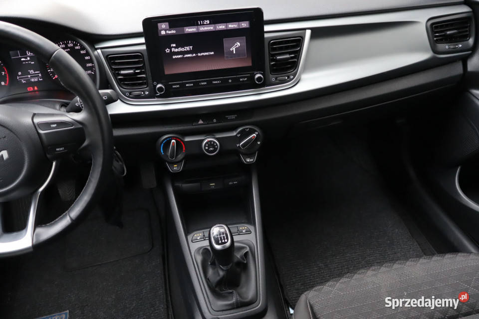 Kia Rio 10 TGDI Hatchback Zabrze