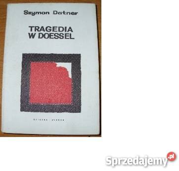 Tragedia w Doessel Datner szcz zachodniopomorskie