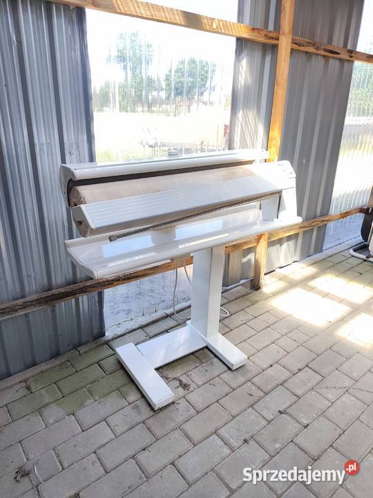 Magiel Parowy Miele B890 Pozostałe Poddębice sprzedam