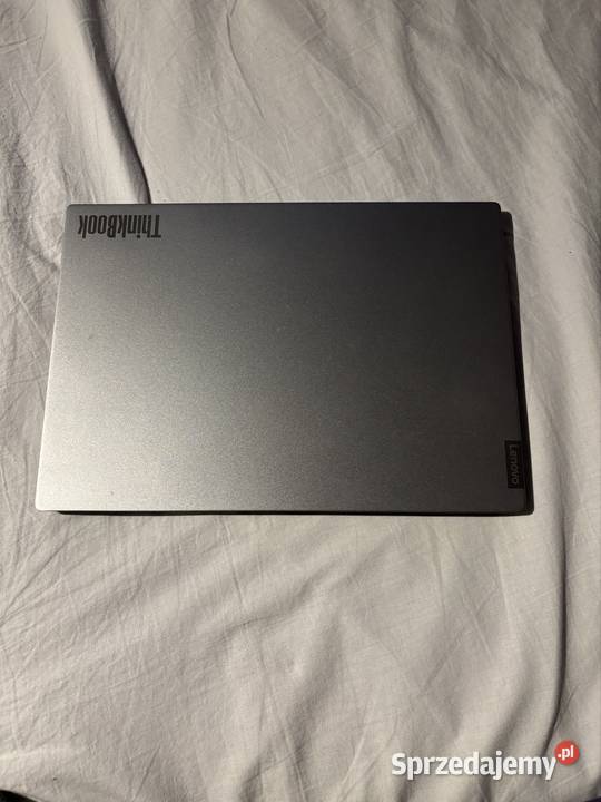 Lenovo Thinkbook lubelskie Zamość sprzedam