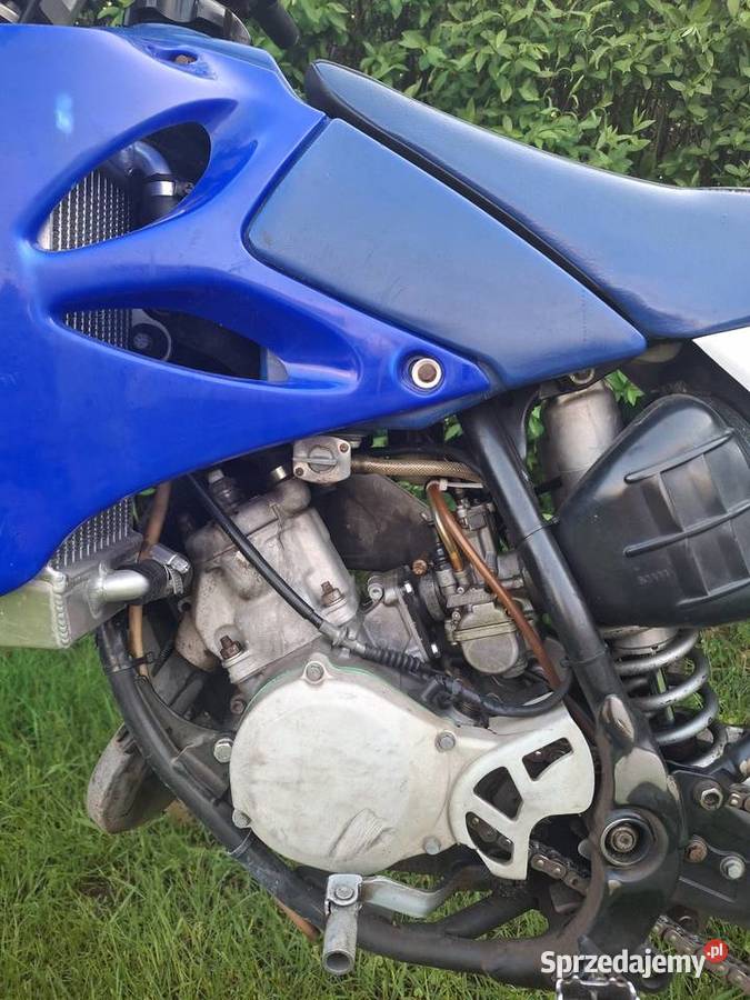 Yamaha yz85 1916 2005r Yamaha