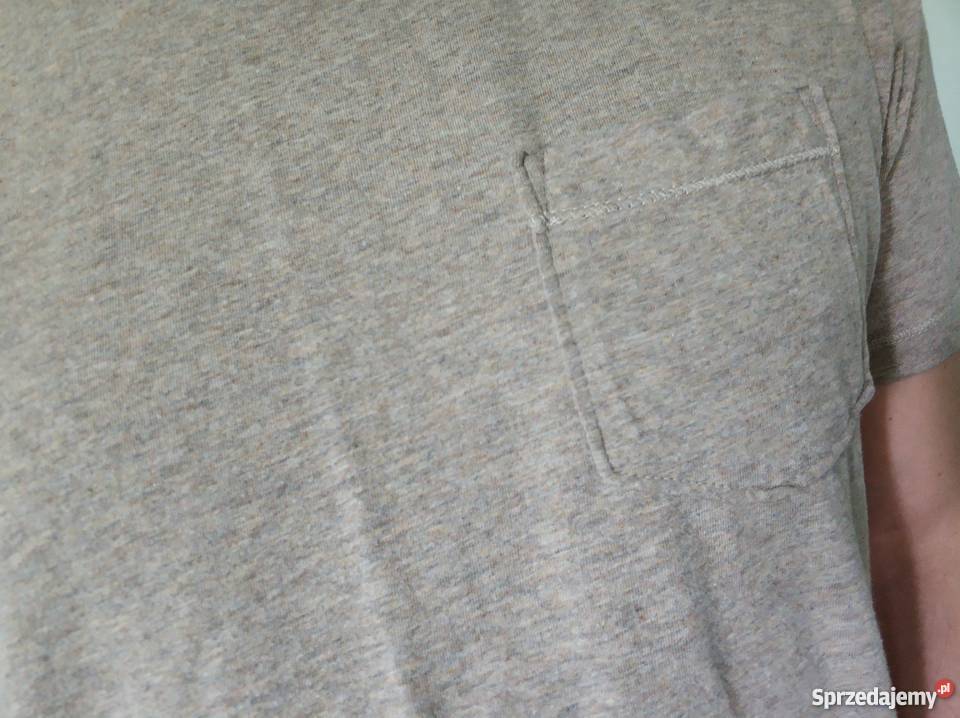 Tshirt męski GHBassCO