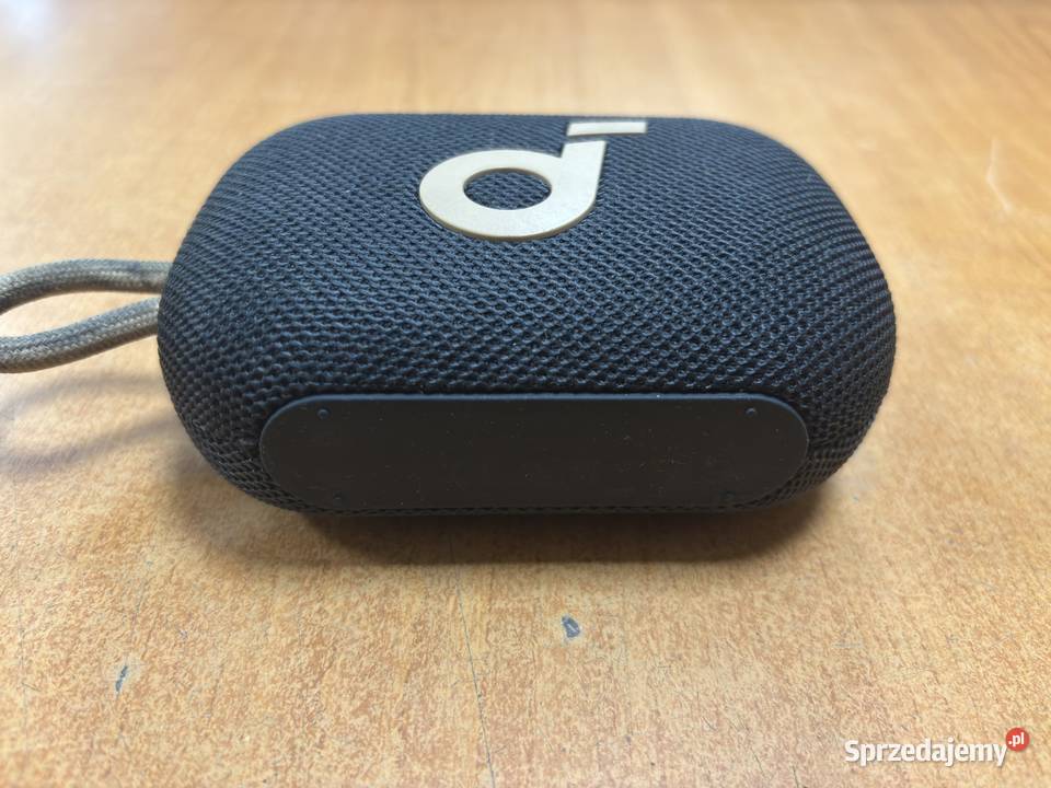Soundcore Select 4 Go Głośnik Bluetooth Elbląg sprzedam