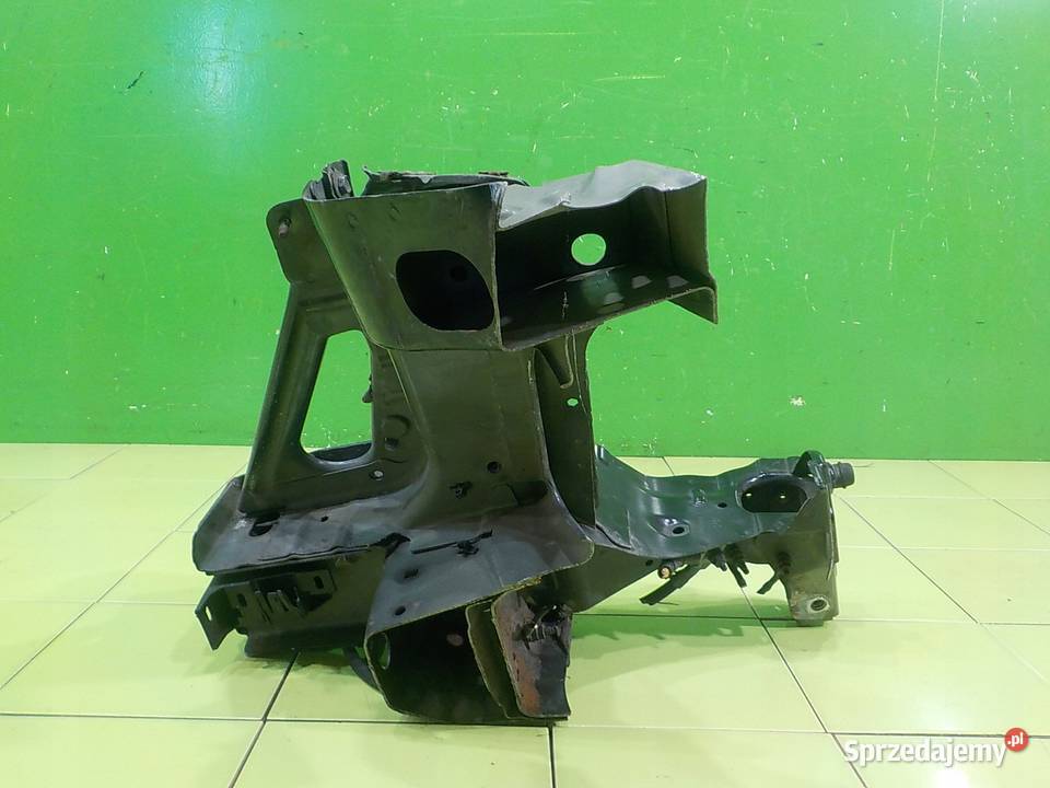 OPEL ASTRA J GTC 14 B 15r 3D podluznica lewa osobowe