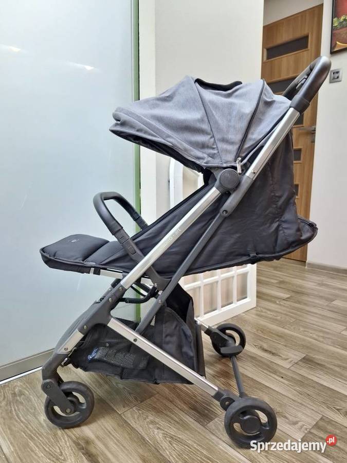 Wózek parasolka spacerówka dziecka Espiro Art Kraków