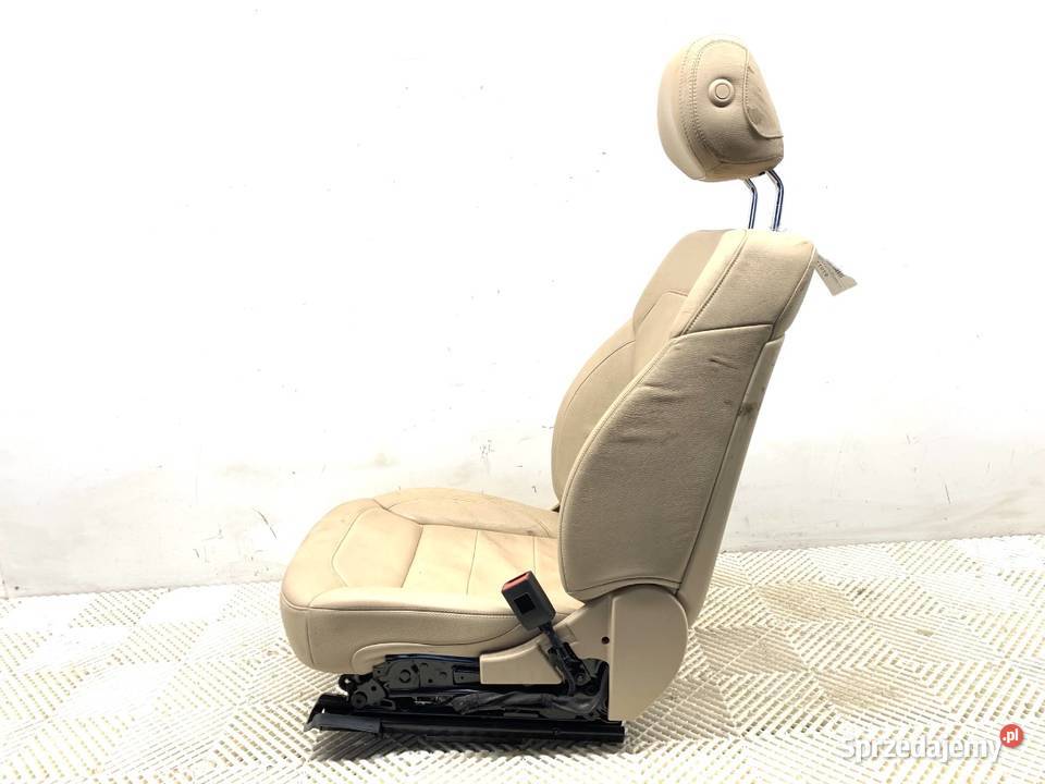 FOTEL PRAWY PRZÓD MERCEDES GLE SUV 1518 podkarpackie