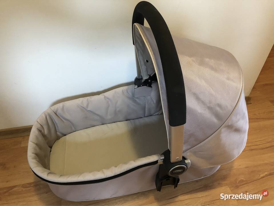 Gondola do stelaża wózka Graco Kołobrzeg