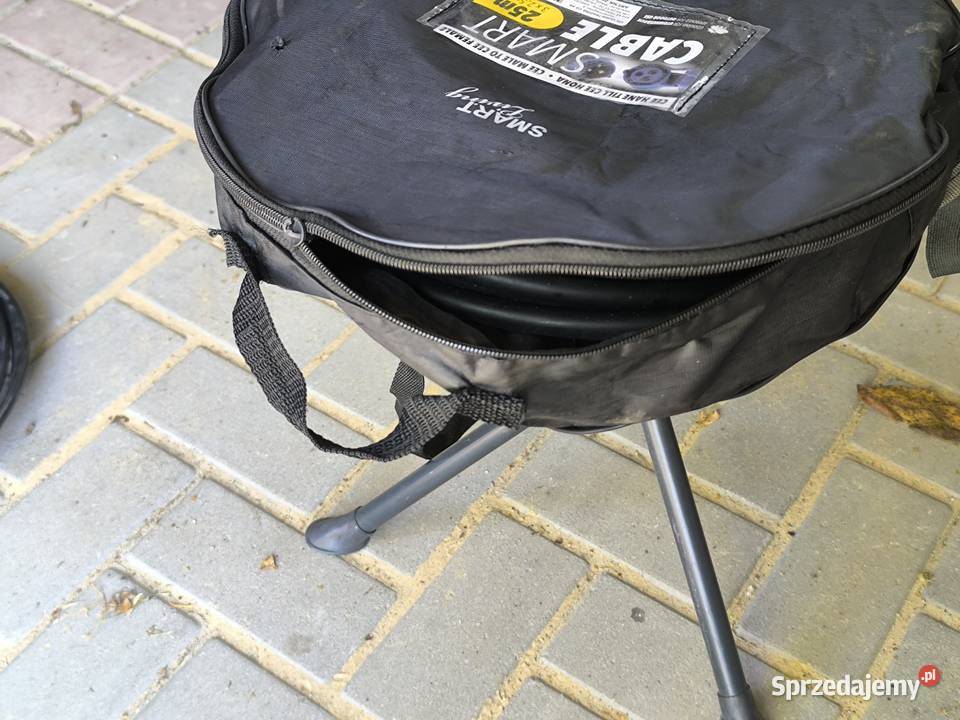 PRZEDŁUŻACZKabel przyłączeniowy 16A6h200250v Instalacje wielkopolskie Przygodziczki