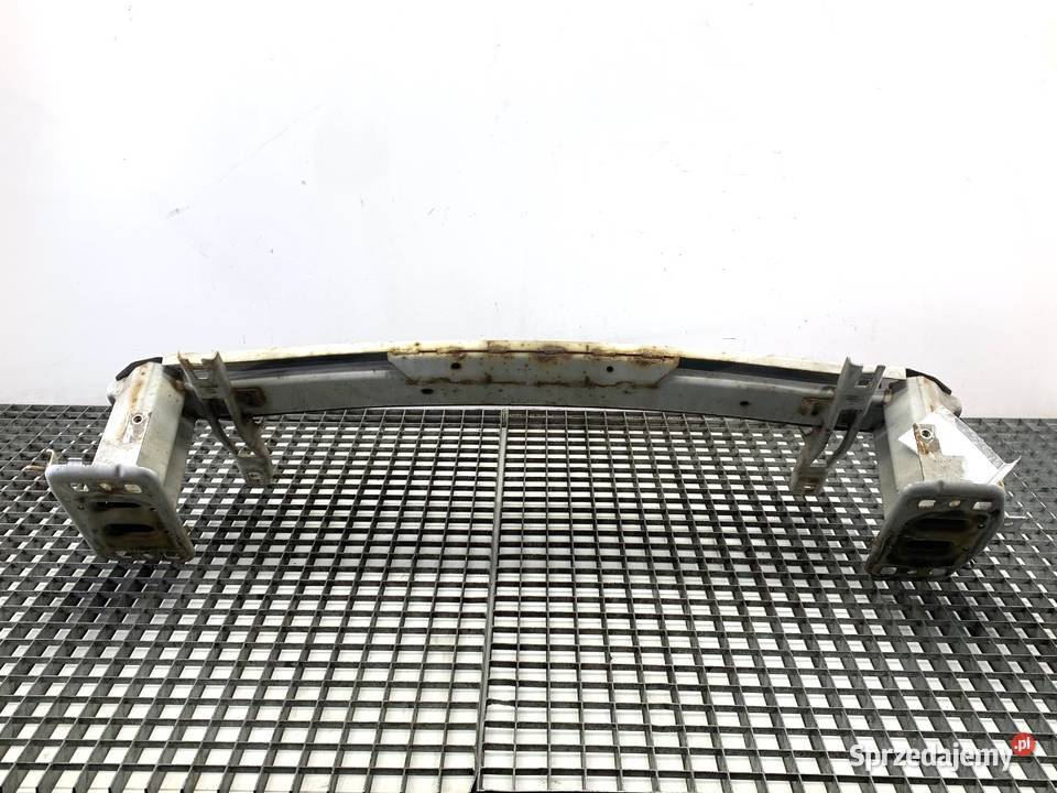 BELKA ZDERZAKA PRZÓD FORD TRANSIT COURIER