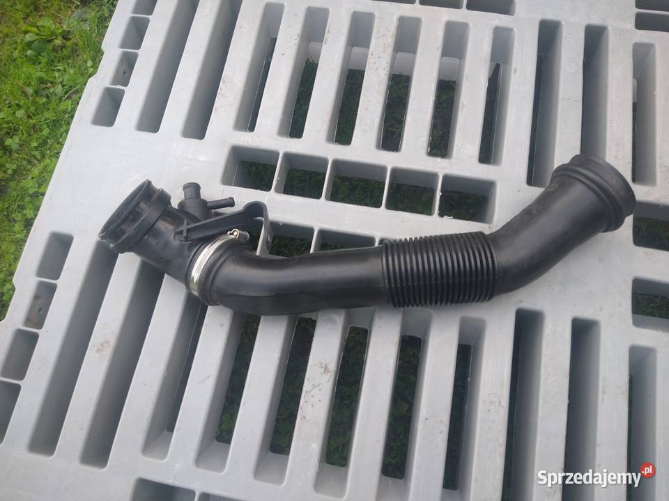 Przewód Rura Powietrza Dolot 058 133 356D 058 osobowe Przewody powietrza Skawina sprzedam