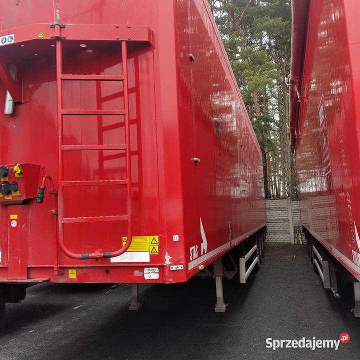 Usługi transportowe ruchoma podłoga Ruchoma