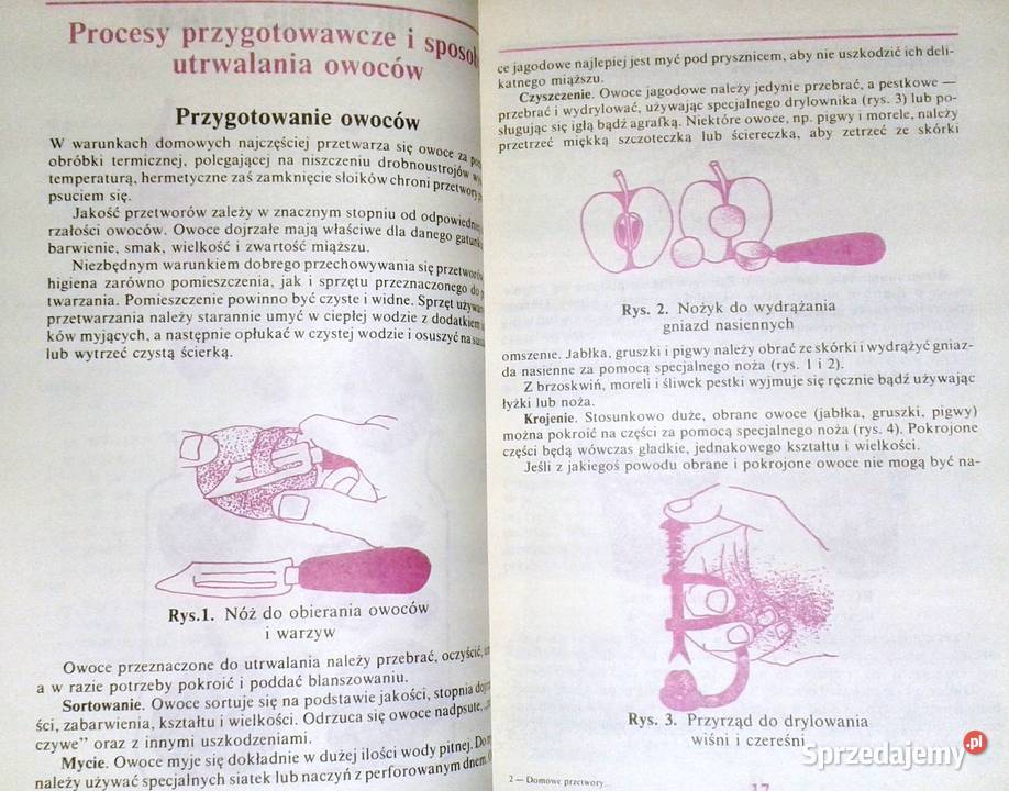 Domowe przetwory z owoców i warzyw Jefim Chełm