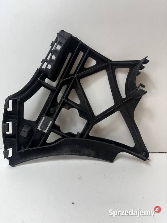 VW GOLF VI PLUS NOWY ORYG ŚLIZG ZDERZAKA Międzychód sprzedam