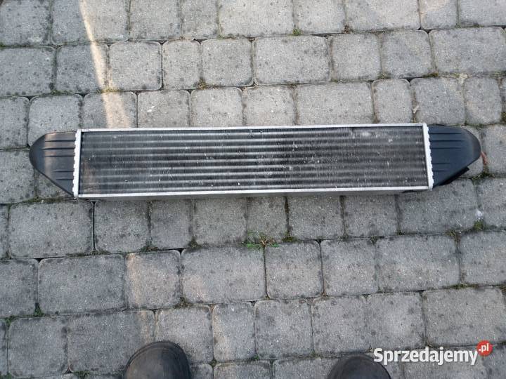 Intercooler MB C Klase CLK A 203 500 0000 22cdi Złoczew sprzedam