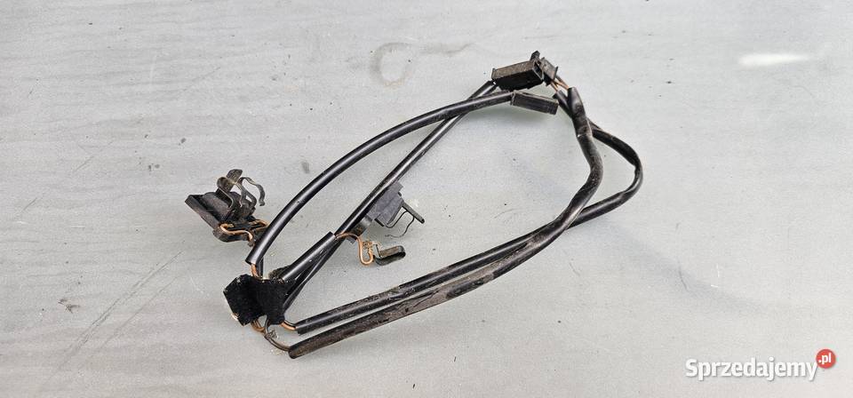 Wiązka daszków mercedes w202 w208 2088100012 Zbąszyń