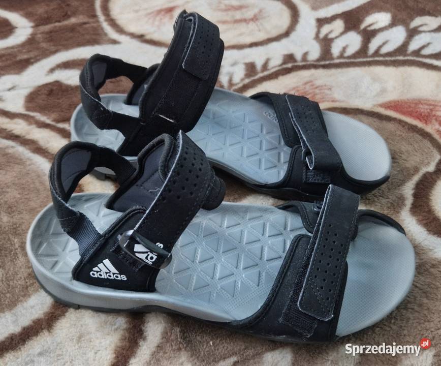 Sandały męskie ADIDAS Cyprex Ultra Sandal II Marki