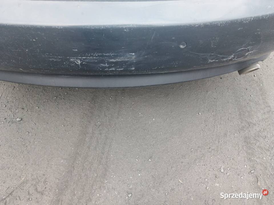 Audi A5 8T anglik 2008 r 30 tdi Lubin sprzedam