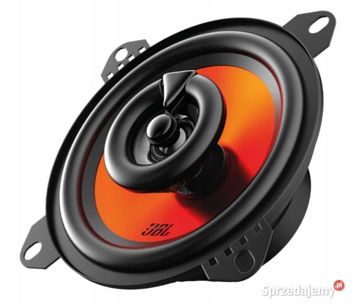 JBL STAGE1 42F MOCNE GŁOŚNIKI DWUDROŻNE 10 100mm Łuszczów Drugi