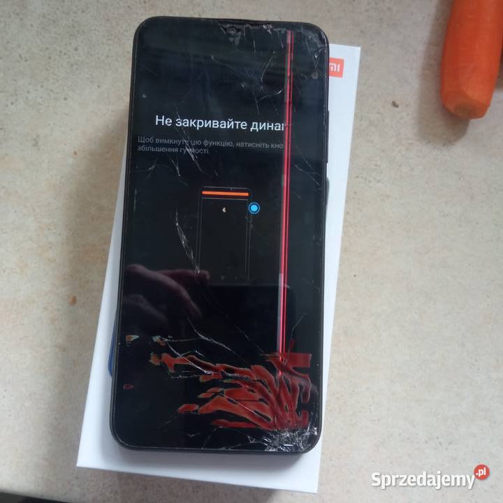 Xiaomi redmi 9 A Szczecin