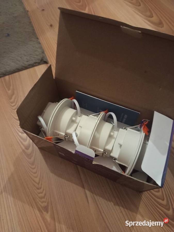 Halogeny sufitowe LED 230 oprawka Knurów